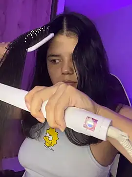 pretty angela1 online show from 10.21.25