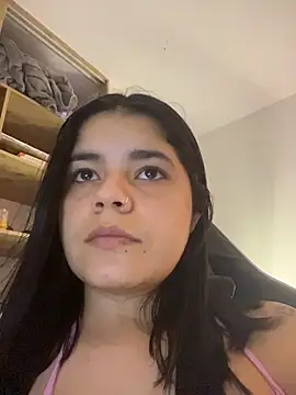 pretty angela1 online show from 02.13.26