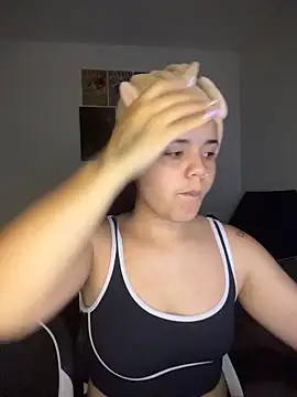 pretty angela1 online show from 03.18.26