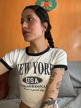 indira k online show from 01.18.26