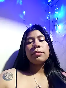 Pamelamilkk 1007 online show from 12.27.24