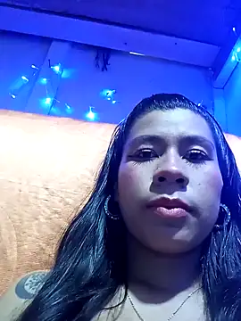 Pamelamilkk 1007 online show from 01.02.25