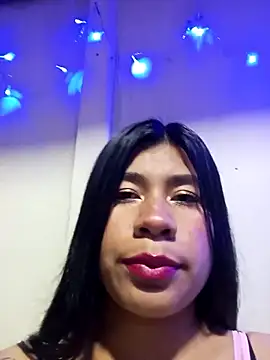 Pamelamilkk 1007 online show from 01.04.25