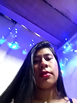 Pamelamilkk 1007 online show from 01.10.25