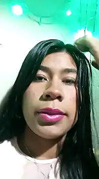 Pamelamilkk 1007 online show from 01.19.25