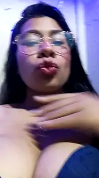 Pamelamilkk 1007 online show from 02.01.25