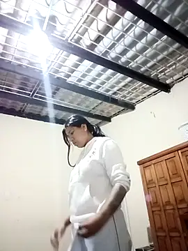 Pamelamilkk 1007 online show from 11.19.25