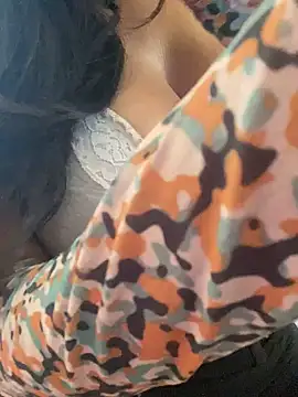 Snapshot of StressBuster_28 chatting on 01.09.25 StressBuster 28 online show from 01.09.25