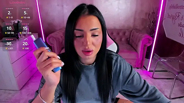 evanew  online show from 09.09.25