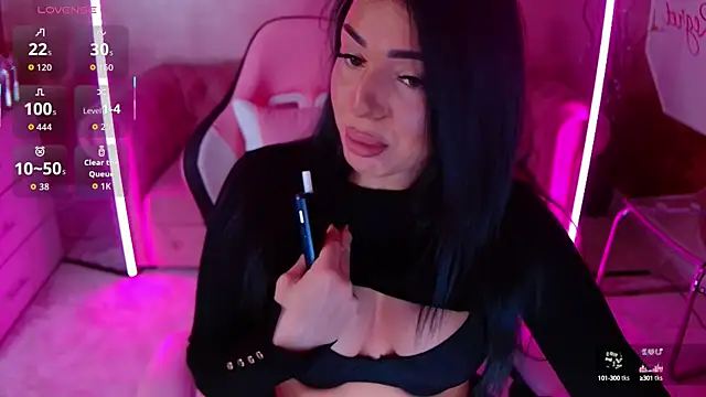 evanew  online show from 10.15.25