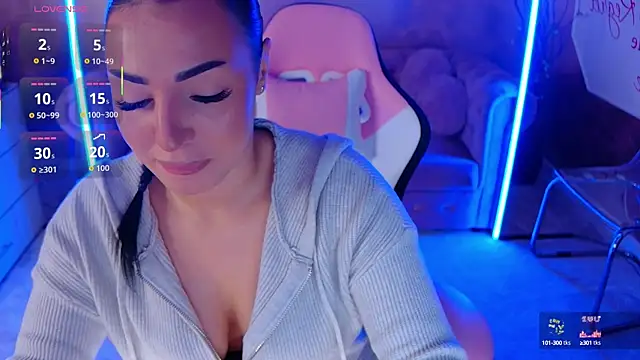 evanew  online show from 10.17.25