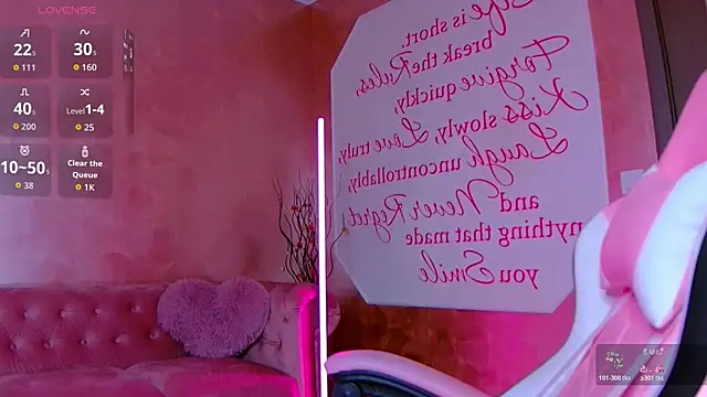 evanew  online show from 01.09.26