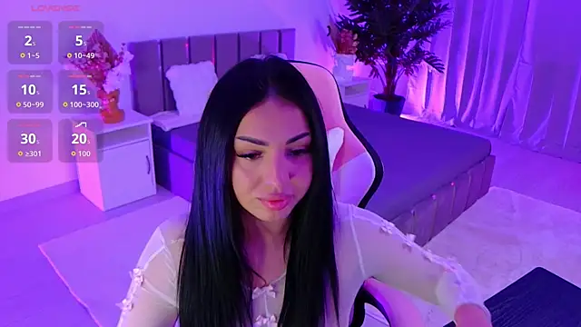 evanew  online show from 02.06.26