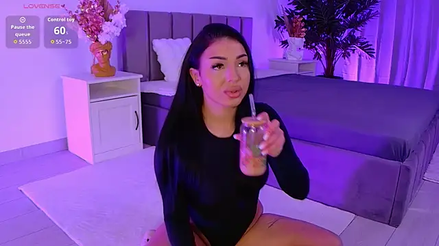 evanew  online show from 02.11.26