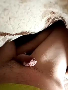 Daniel32hot online show from 12.25.24