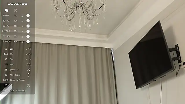 mysticsirenn online show from 09.19.25