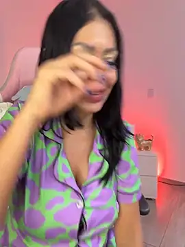 KarolRubi1 online show from 02.07.26