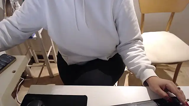 Snapshot of LasolitaAuri chatting on 01.22.25 LasolitaAuri online show from 01.22.25