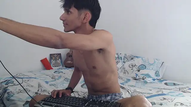 Johan Mancini R online show from 12.30.24