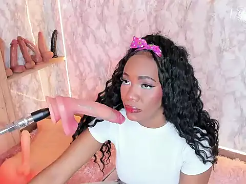 whiitneyfox online show from 01.17.25