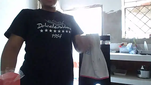 Coral0403 online show from 03.08.25