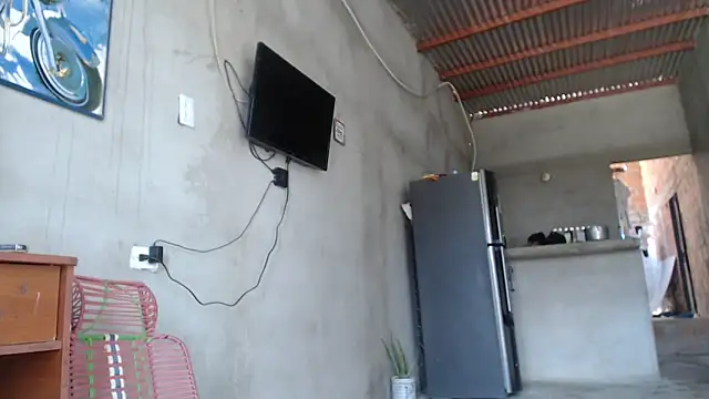 Coral0403 online show from 09.24.25