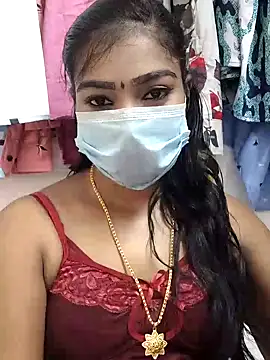Snapshot of meena_27 chatting on 02.01.25 meena 27 online show from 02.01.25