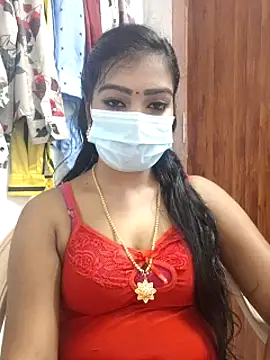 Snapshot of meena_27 chatting on 02.28.25 meena 27 online show from 02.28.25