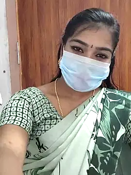 Snapshot of meena_27 chatting on 03.06.25 meena 27 online show from 03.06.25