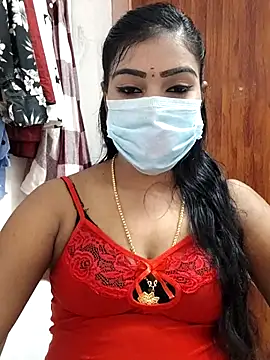 Snapshot of meena_27 chatting on 03.10.25 meena 27 online show from 03.10.25