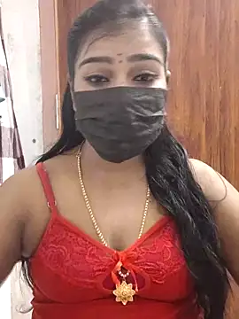 Snapshot of meena_27 chatting on 03.15.25 meena 27 online show from 03.15.25