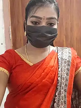 Snapshot of meena_27 chatting on 03.22.25 meena 27 online show from 03.22.25