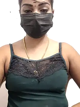 Snapshot of meena_27 chatting on 09.29.25 meena 27 online show from 09.29.25