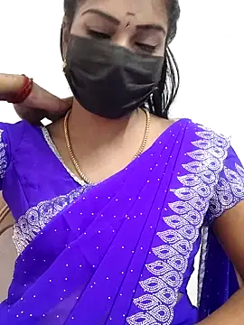 Snapshot of meena_27 chatting on 10.02.25 meena 27 online show from 10.02.25