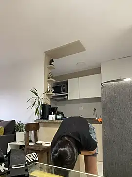 Snapshot of Liam_OH chatting on 01.29.25 Liam OH online show from 01.29.25