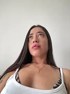 Snapshot of Liam_OH chatting on 02.28.25 Liam OH online show from 02.28.25