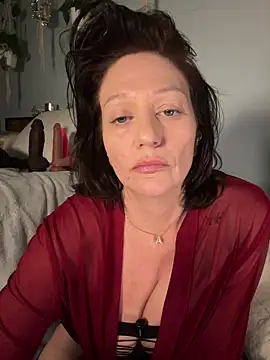 AlessasRoom online show from 02.02.26