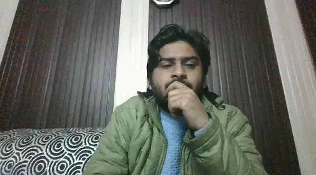 Snapshot of indihotguy chatting on 01.12.25 indihotguy online show from 01.12.25