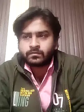 Snapshot of indihotguy chatting on 01.17.25 indihotguy online show from 01.17.25