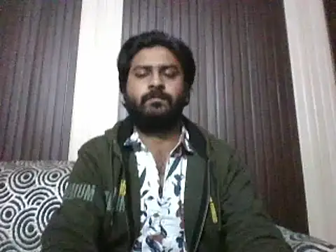 Snapshot of indihotguy chatting on 02.05.25 indihotguy online show from 02.05.25