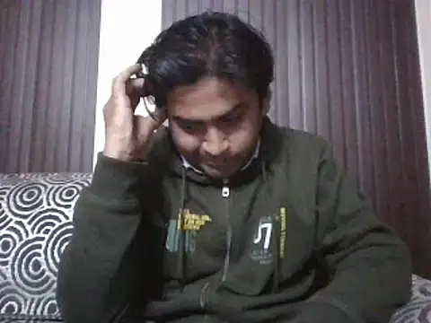 Snapshot of indihotguy chatting on 02.08.25 indihotguy online show from 02.08.25