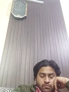 Snapshot of indihotguy chatting on 02.23.25 indihotguy online show from 02.23.25