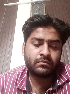 Snapshot of indihotguy chatting on 03.01.25 indihotguy online show from 03.01.25