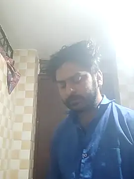 Snapshot of indihotguy chatting on 03.06.25 indihotguy online show from 03.06.25