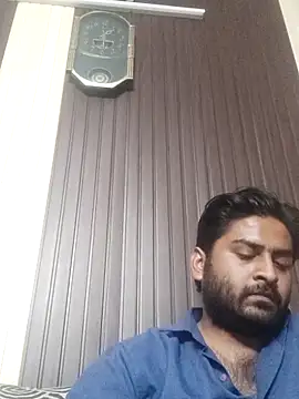 Snapshot of indihotguy chatting on 03.11.25 indihotguy online show from 03.11.25