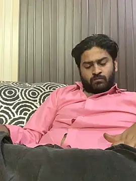 Snapshot of indihotguy chatting on 03.21.25 indihotguy online show from 03.21.25