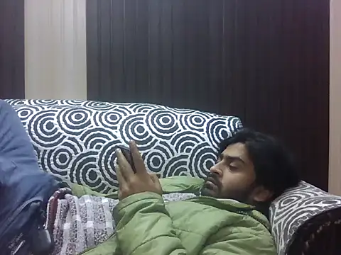 indihotguy online show from 01.16.26