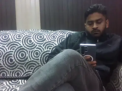 indihotguy online show from 01.31.26