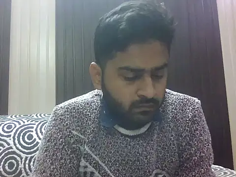 indihotguy online show from 02.07.26