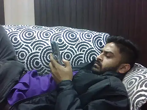 indihotguy online show from 02.14.26